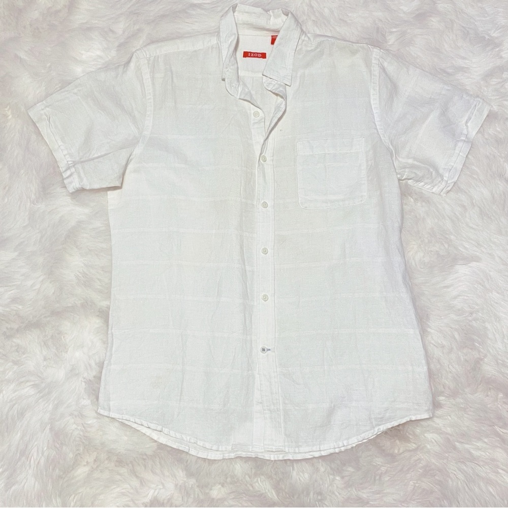 Izod dress shirt